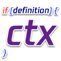 Context View